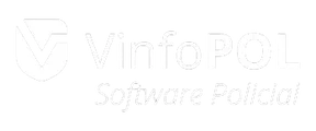 VinfoPOL Software Policial